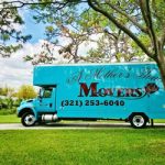 A Mother’s Touch Movers