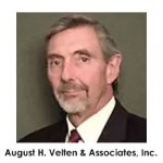 August H. Velten & Associates