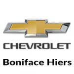 Boniface Hiers Chevrolet
