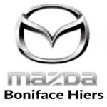 Boniface Hiers Mazda