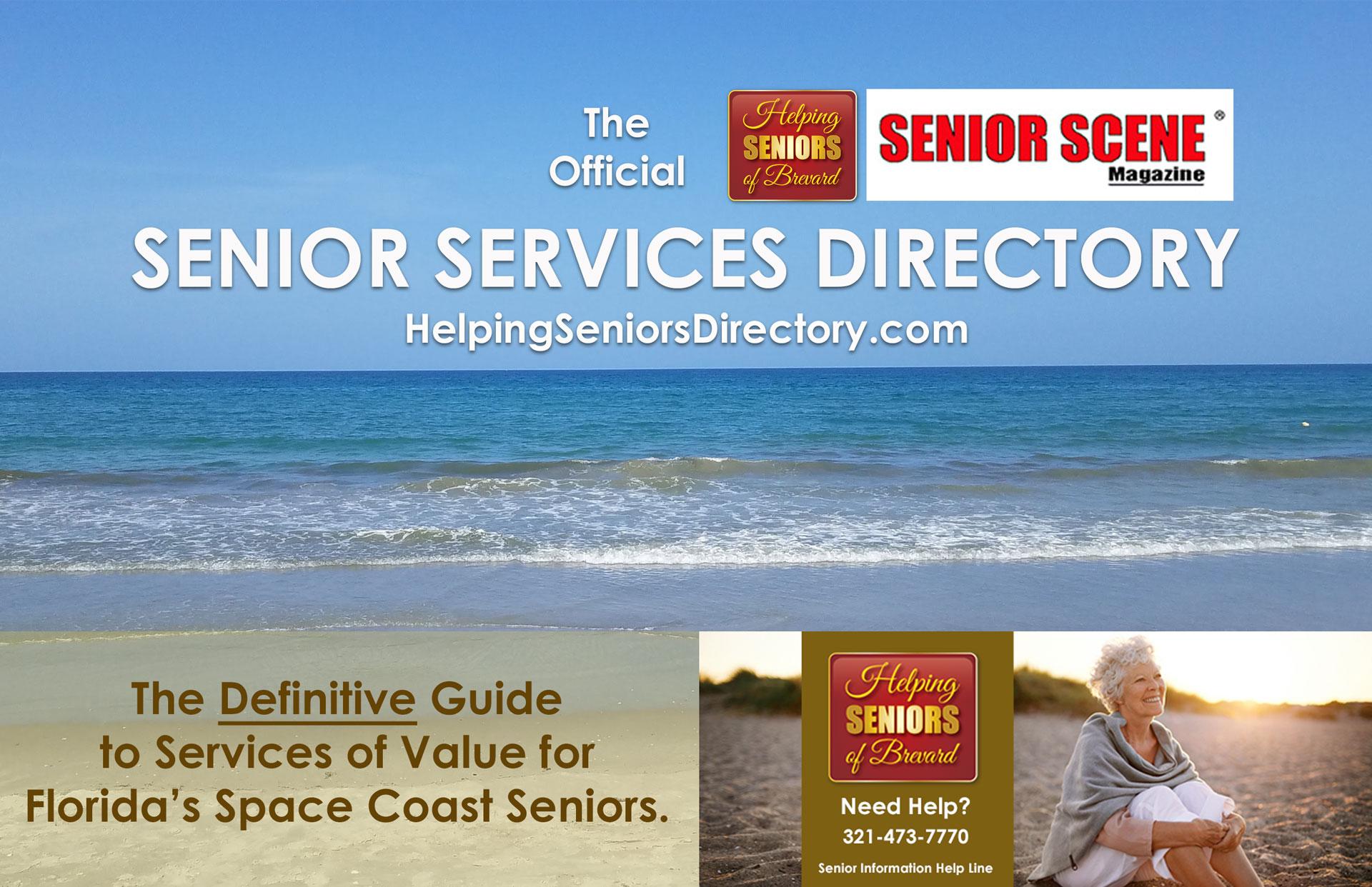 Helping Seniors Senior Services Directory