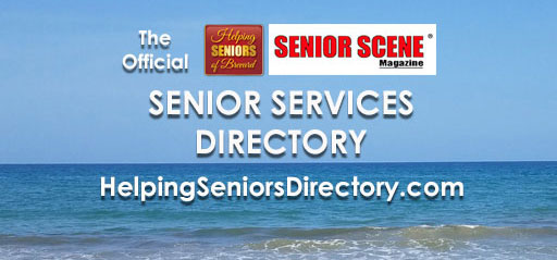 Space Coast Senior Services Directory