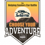 Helping Seniors Car Raffle Helping Seniors Car Raffle