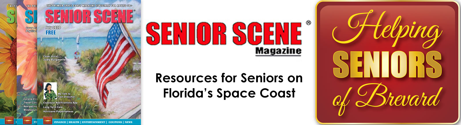 Helping Seniors & Senior Scene
