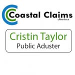 Cristin Taylor (Coastal Claims Services)