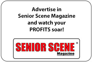 Advertise in Senior Scene