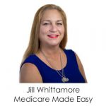 Medicare Made Easy / Jill Whittamore