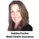 Medi-Health Insurance / Debbie Fischer