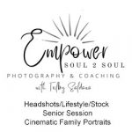 Empower Soul 2 Soul (Photography & Coaching)