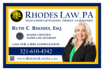Rhodes Law, P.A.