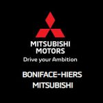 Boniface Hiers Mitsubishi