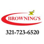 Browning’s
