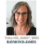 Raymond James | Tisha Hill