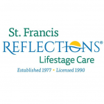 St. Francis Reflections Lifestage Care